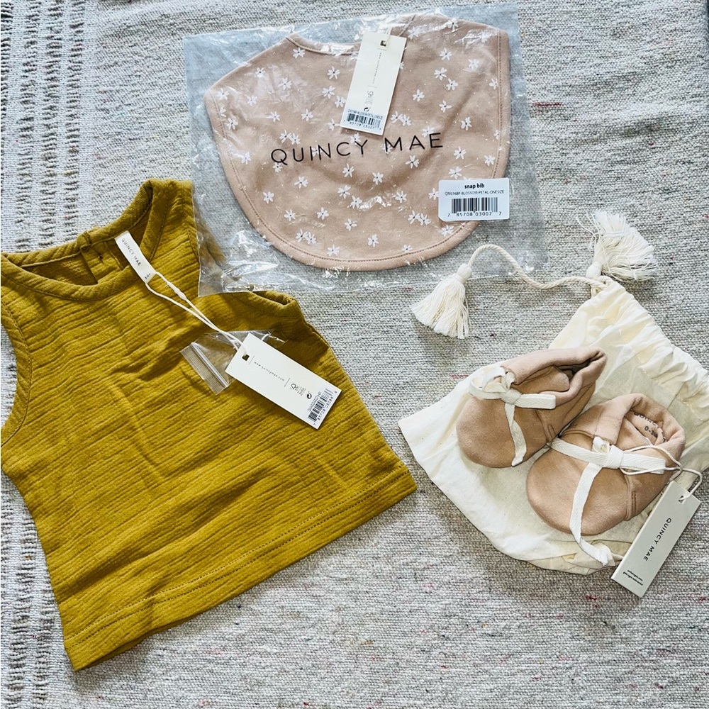 Quincy Mae Bundle